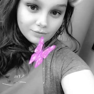 Meet your Posher, Susana